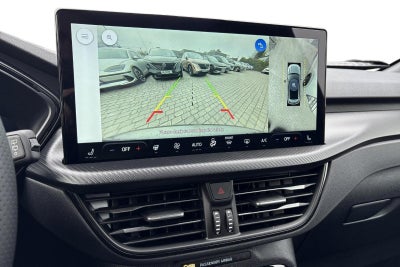 Ford Kuga PHEV ST-Line X CVT