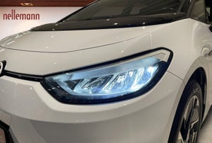 VW ID.3 Pro
