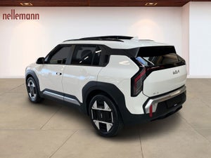 Kia EV3 Long Range Upgrade
