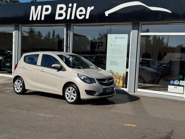 Opel Karl 1,0 Enjoy