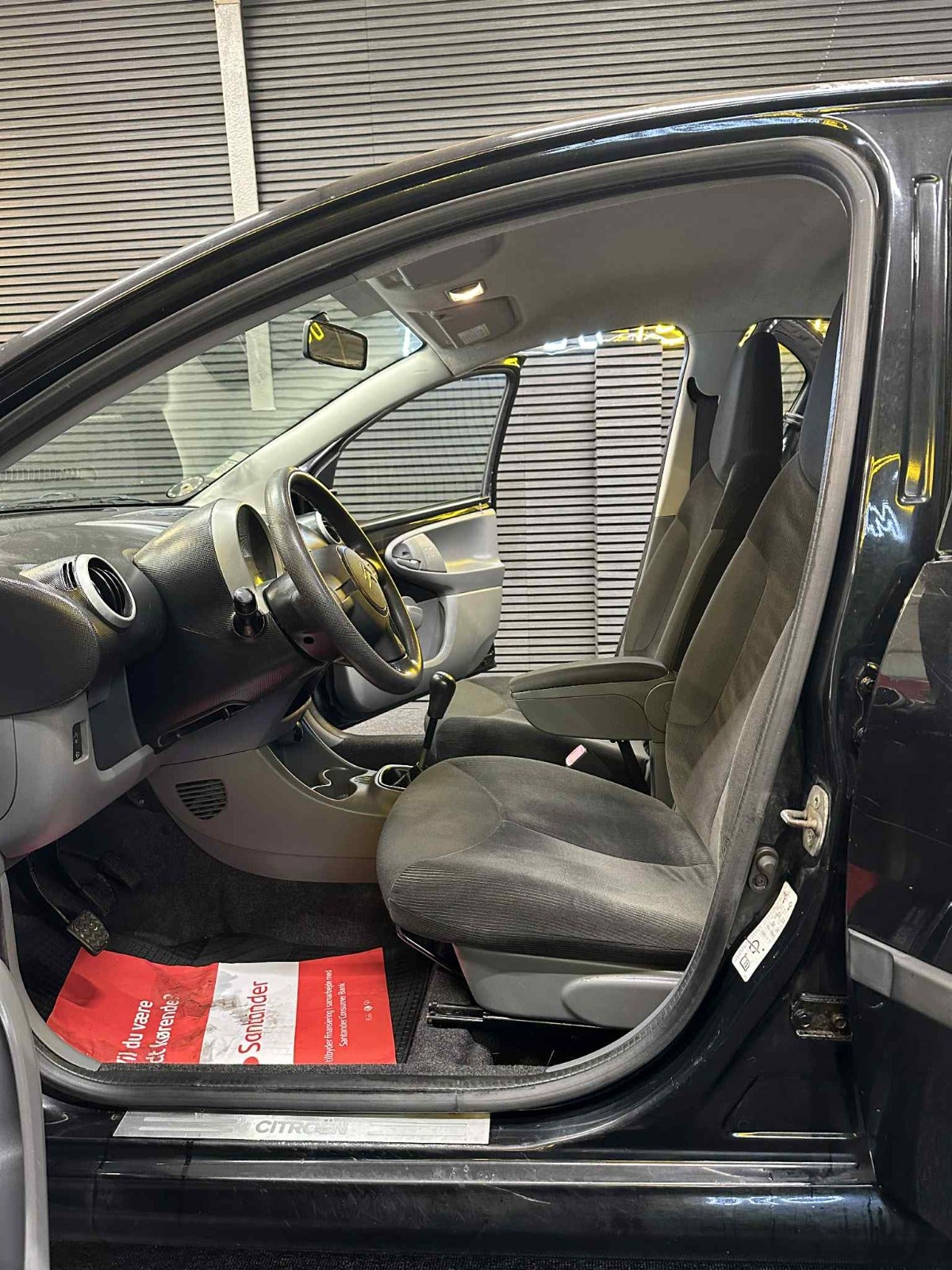 Billede af Citroën C1 1,0i