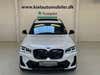 BMW iX3 Charged Plus M-Sport thumbnail