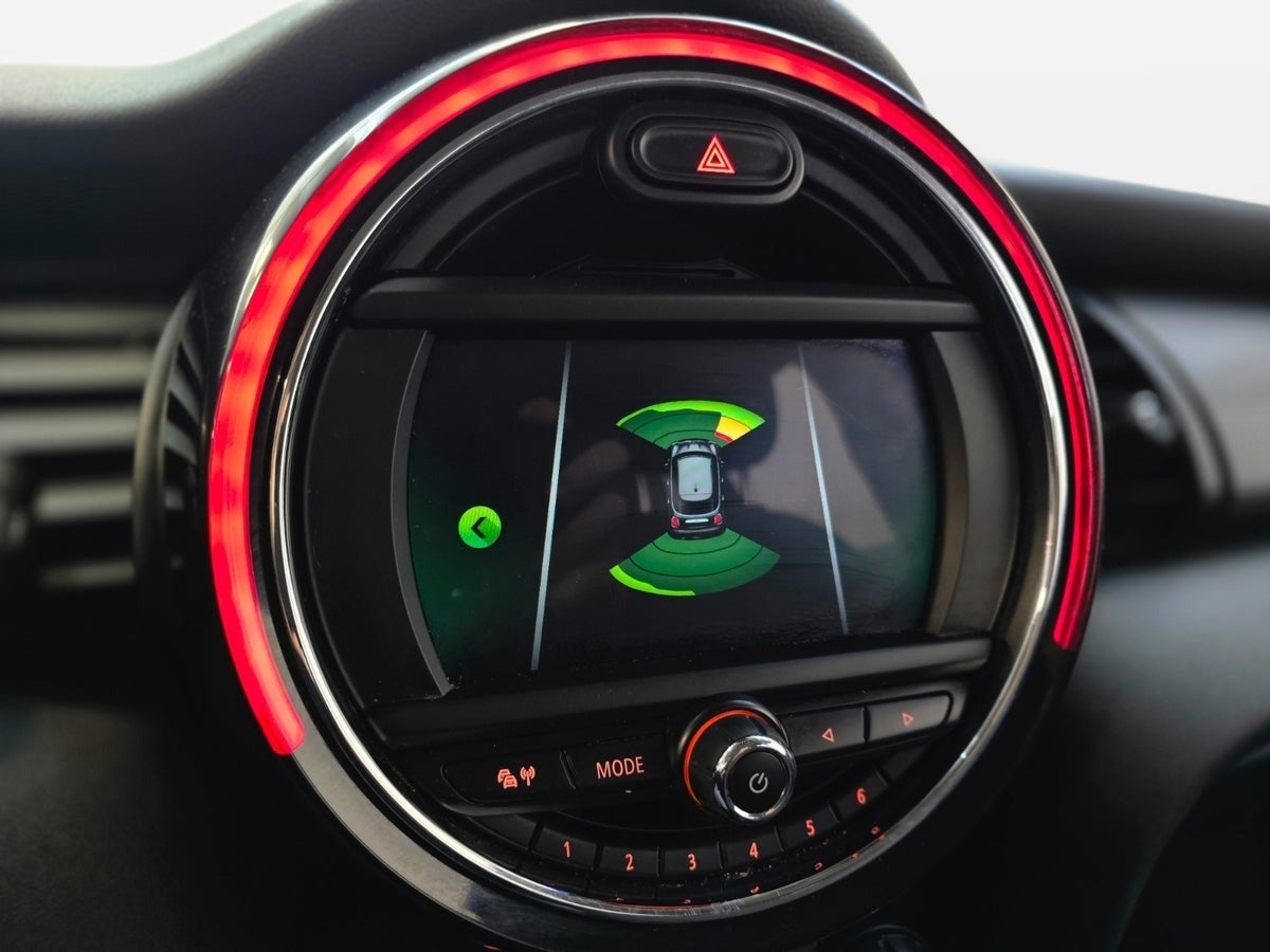 Billede af MINI Cooper 1,5 aut.