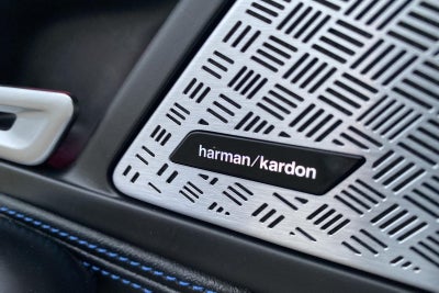 BMW iX1 eDrive20 M-Sport