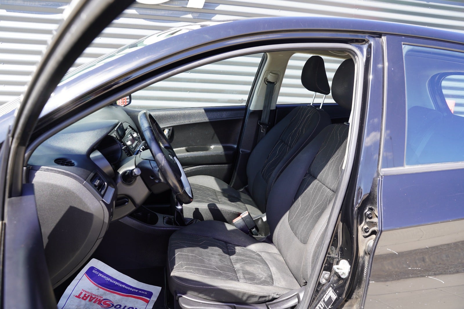 Billede af Kia Picanto 1,0 Active Eco