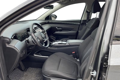 Hyundai Tucson PHEV Advanced aut. 4WD