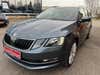 Skoda Octavia TSi 150 Style Combi DSG