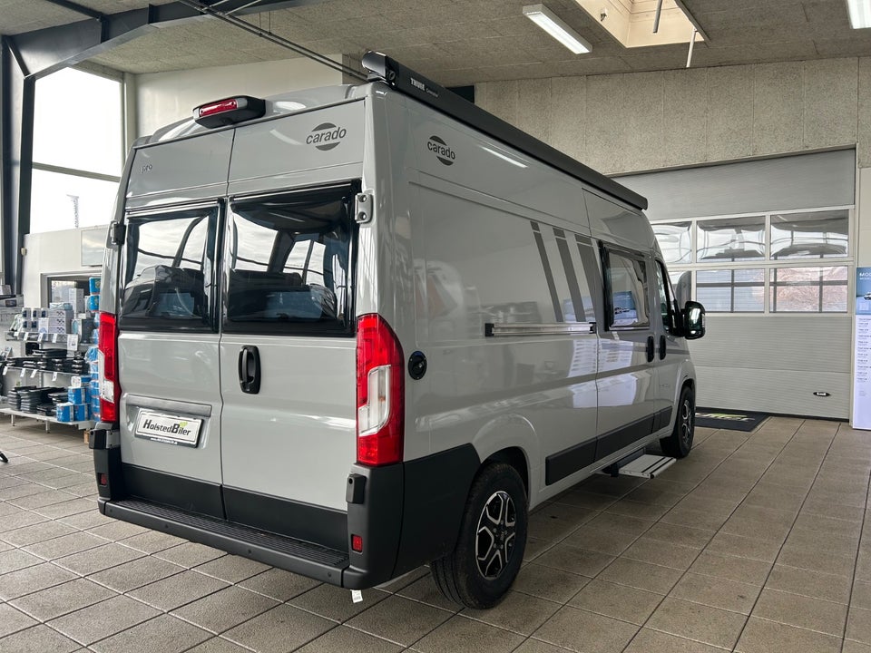 Carado CV602 PRO, Billede 4