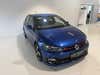 VW Polo GTi DSG