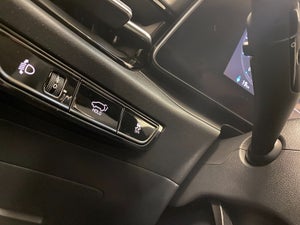 Kia Niro EV Upgrade