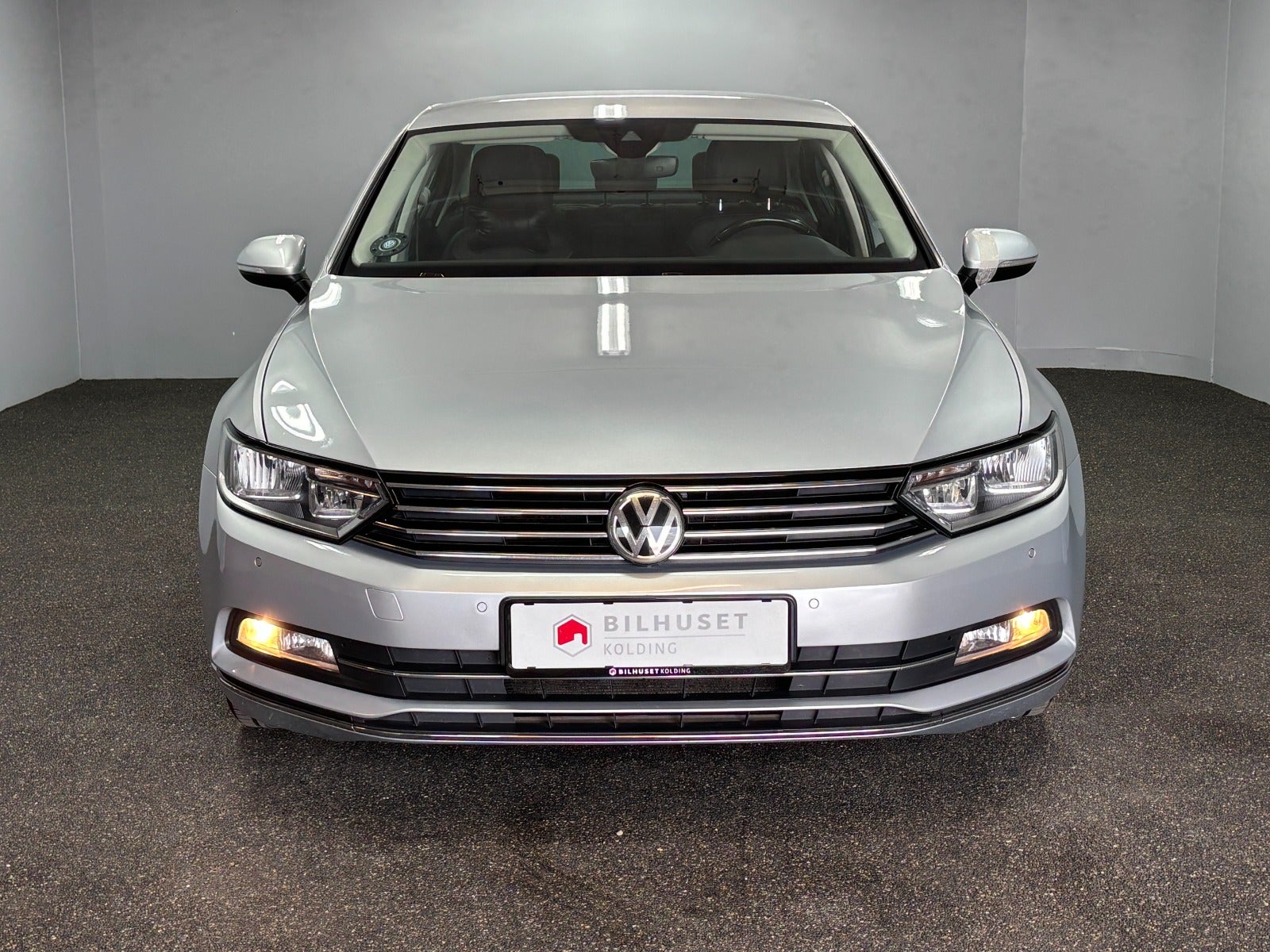 Billede af VW Passat 1,5 TSi 150 Highline DSG