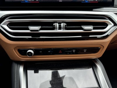 BMW i4 eDrive40 M-Sport