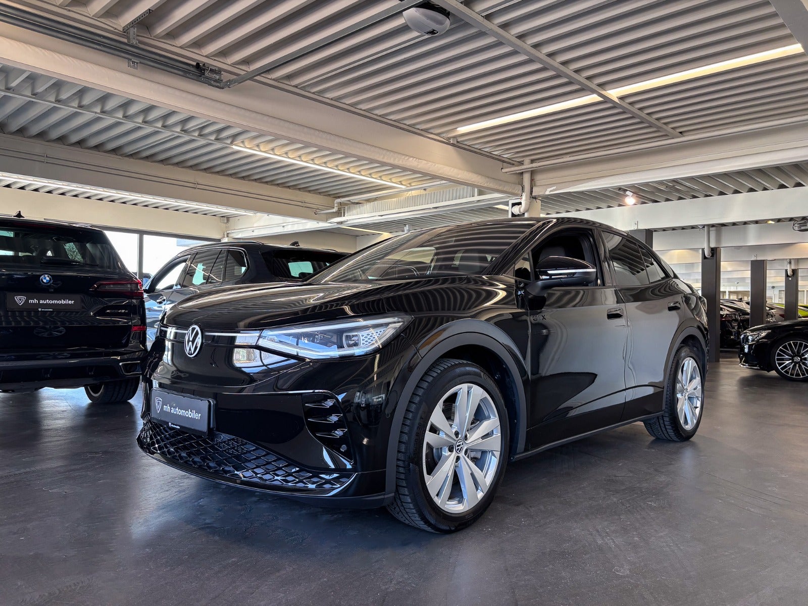 Billede af VW ID.5 77 GTX 4Motion