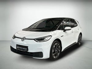 VW ID.3 Pro Business