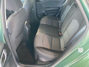 Kia Ceed PHEV Prestige SW DCT