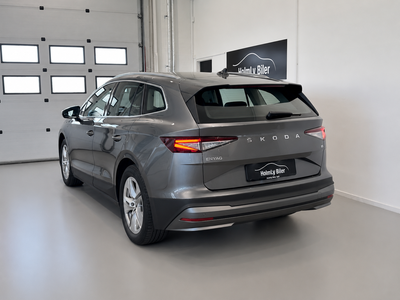 Skoda Enyaq iV Loft