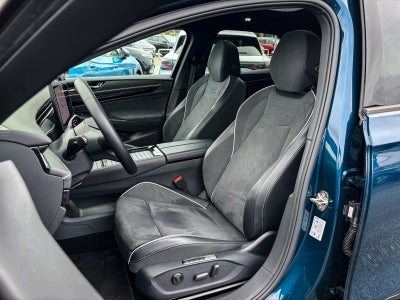 VW ID.7 Style S