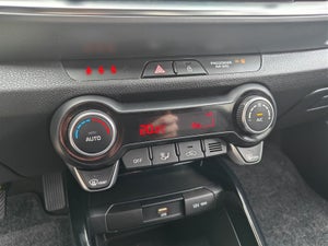 Kia Stonic T-GDi mHEV Upgrade iMT