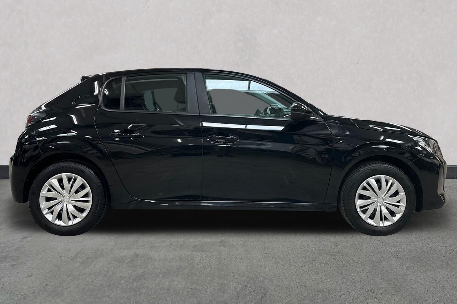 Billede af Peugeot 208 1,2 PureTech 75 Drive