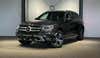 Mercedes GLC300 de aut. 4Matic