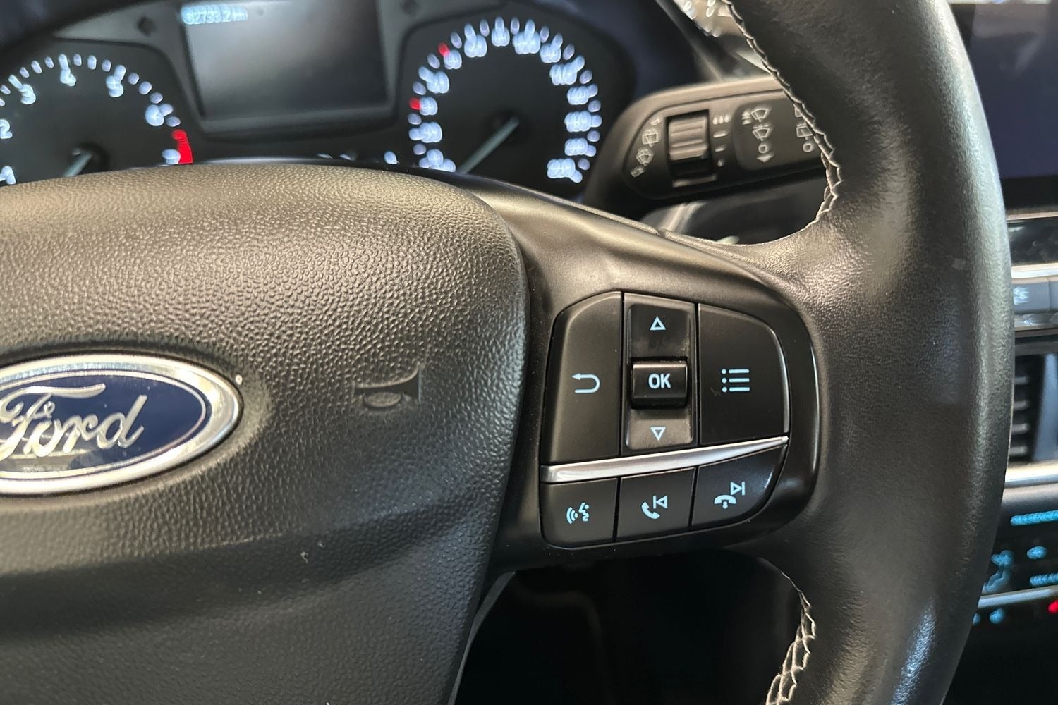 Billede af Ford Fiesta 1,0 EcoBoost Titanium