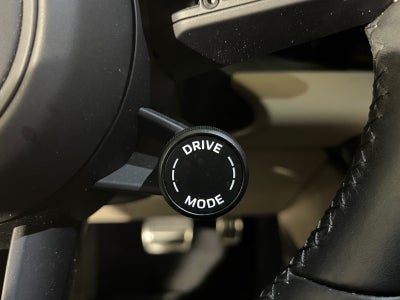 Porsche Macan Turbo