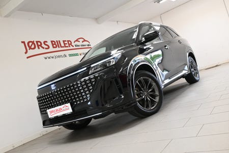Navor E5 PHEV Rock