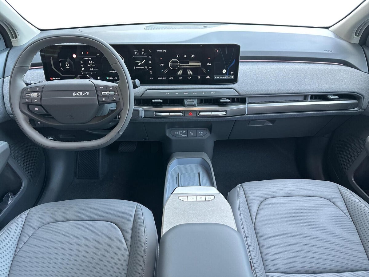 Kia EV3 Long Range Upgrade billede 4