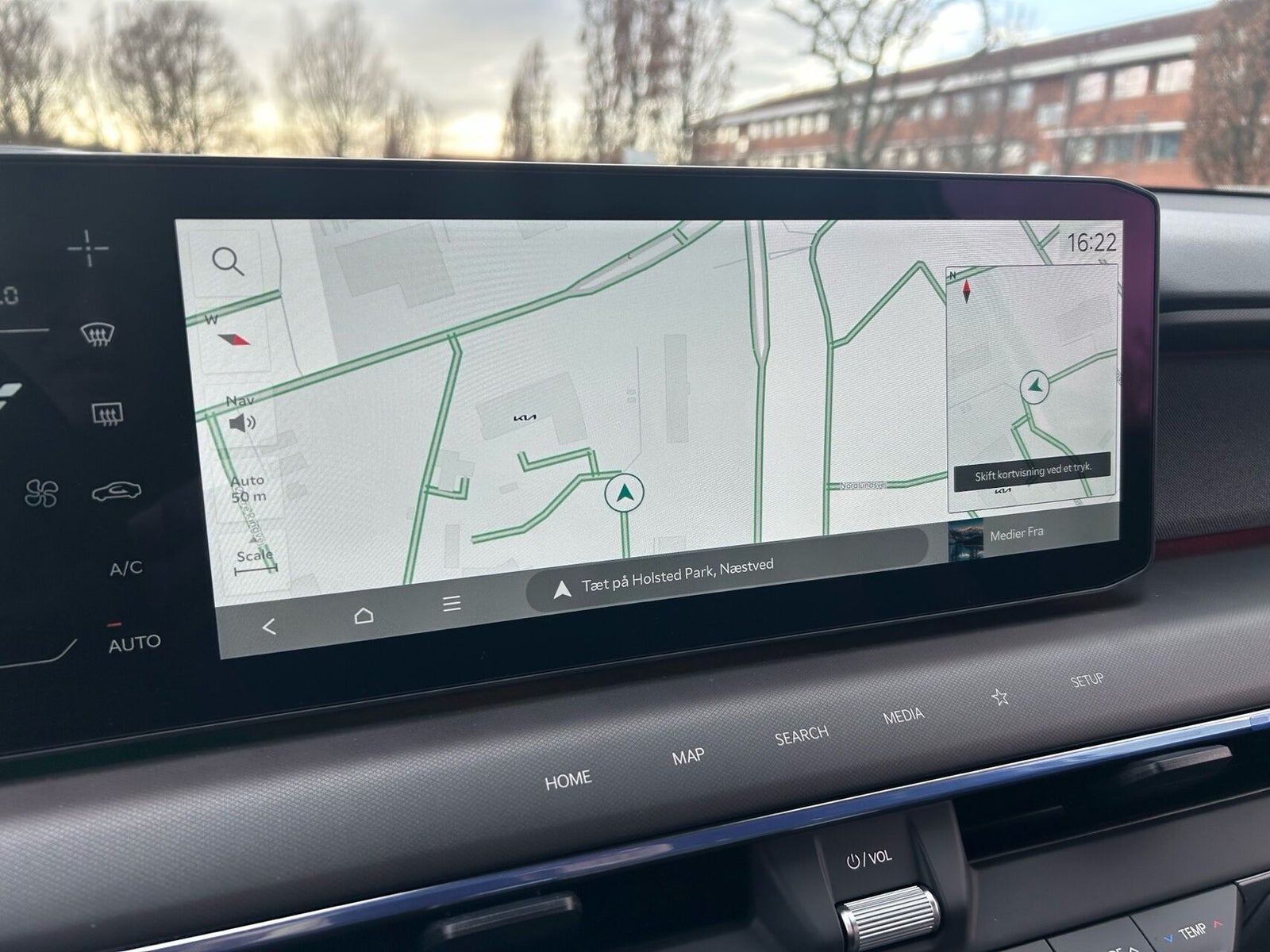 Kia EV9 Long Range Performance Premium AWD 7prs