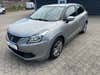 Suzuki Baleno Dualjet Exclusive CVT