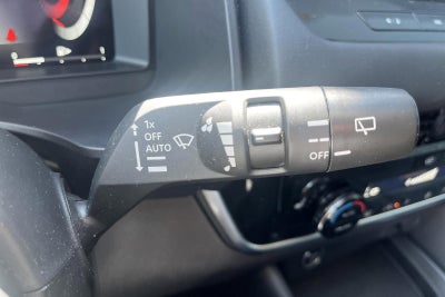 Nissan Qashqai mHEV N-Connecta X-tr.
