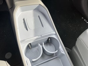 Kia EV3 Long Range Upgrade