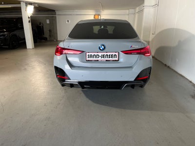 BMW i4 M50 M-Sport xDrive