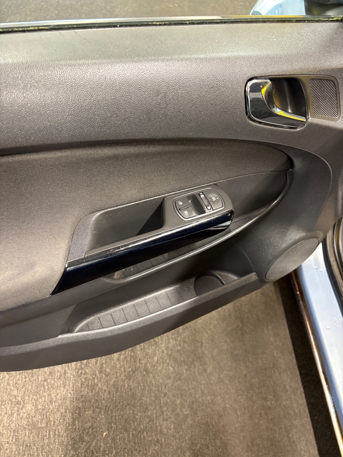Billede af Opel Corsa 1,0 12V Essentia