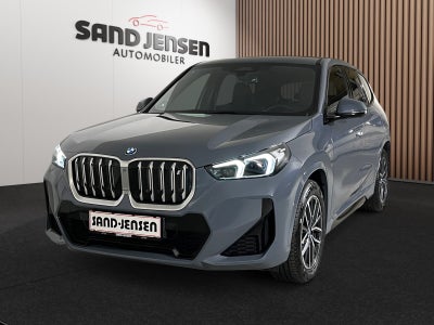 BMW iX1 xDrive30 M-Sport Premium