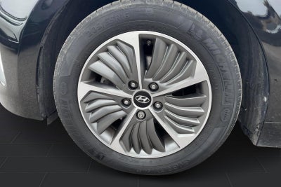 Hyundai Ioniq PHEV Trend DCT