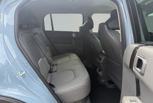 Kia EV3 Long Range Upgrade