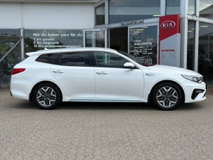 Kia Optima PHEV SW aut.