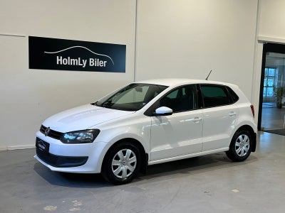VW  Polo TSi 90 Comfortline