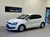 VW Polo TSi 90 Comfortline