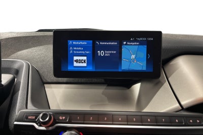 BMW i3 Edition WindMill