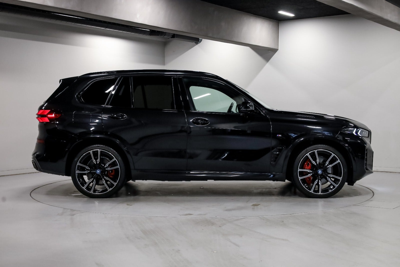 BMW X5 3,0 xDrive50e M-Sport aut.