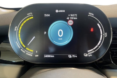 MINI Cooper SE Classic Trim