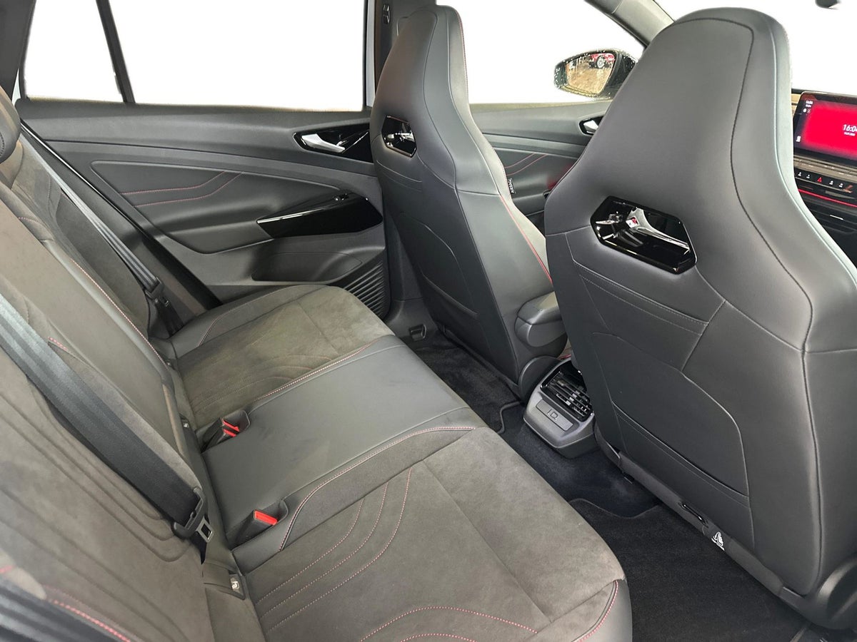 VW ID.5 GTX 4Motion billede 12