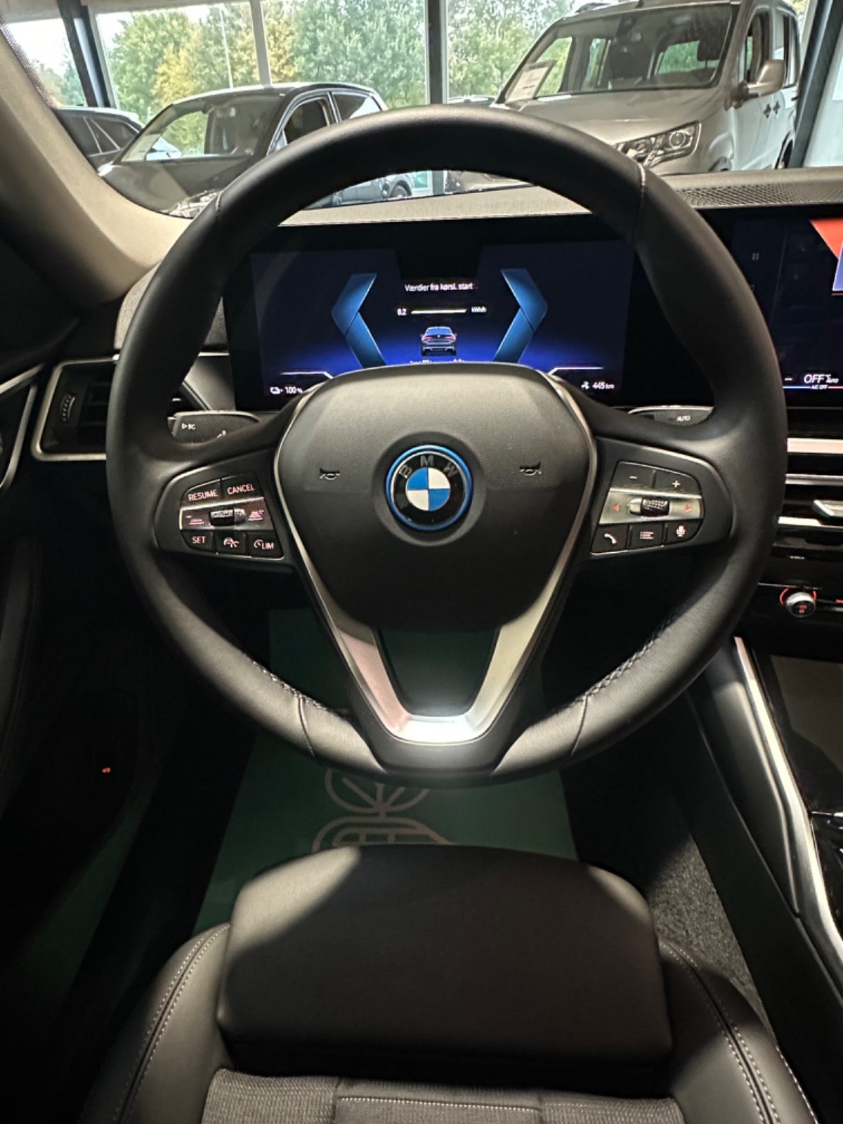 BMW i4 2023