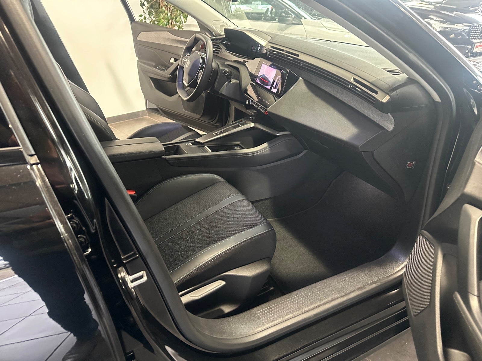 Peugeot 308, Billede 5