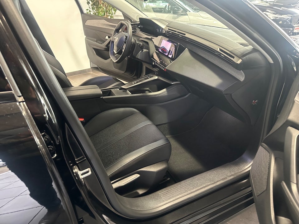 Peugeot 308, Billede 5