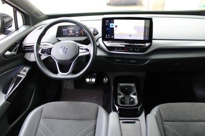 VW ID.5 Pro