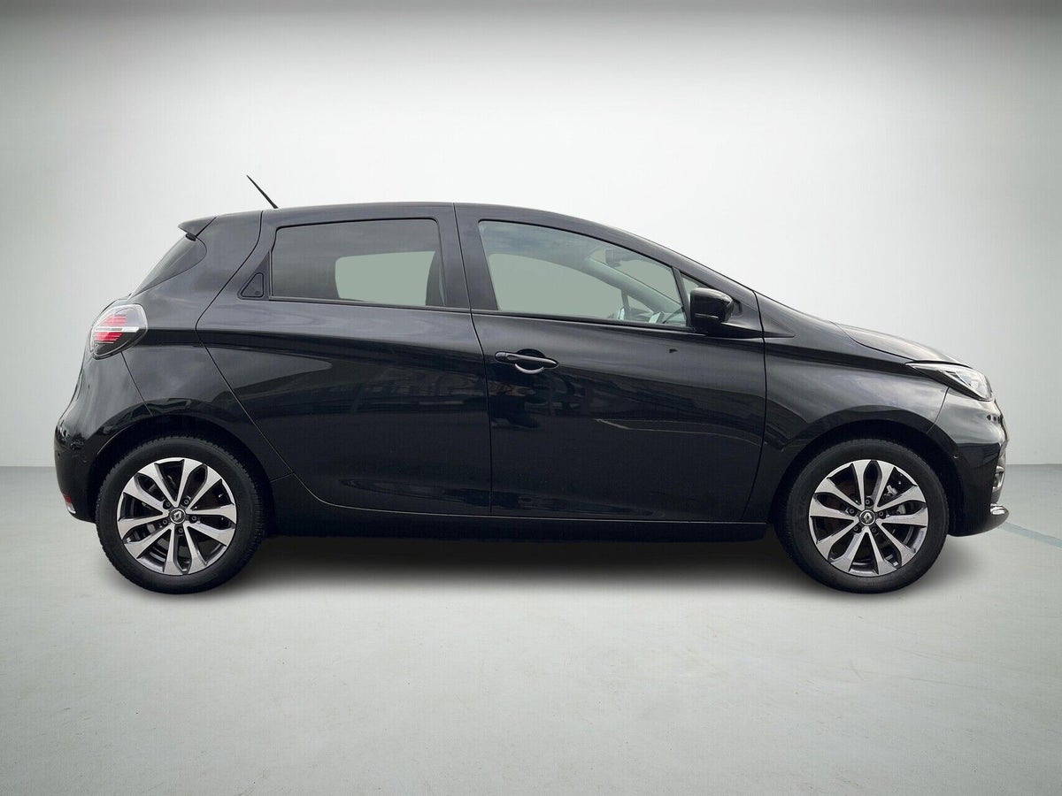 Renault Zoe Intens billede 5