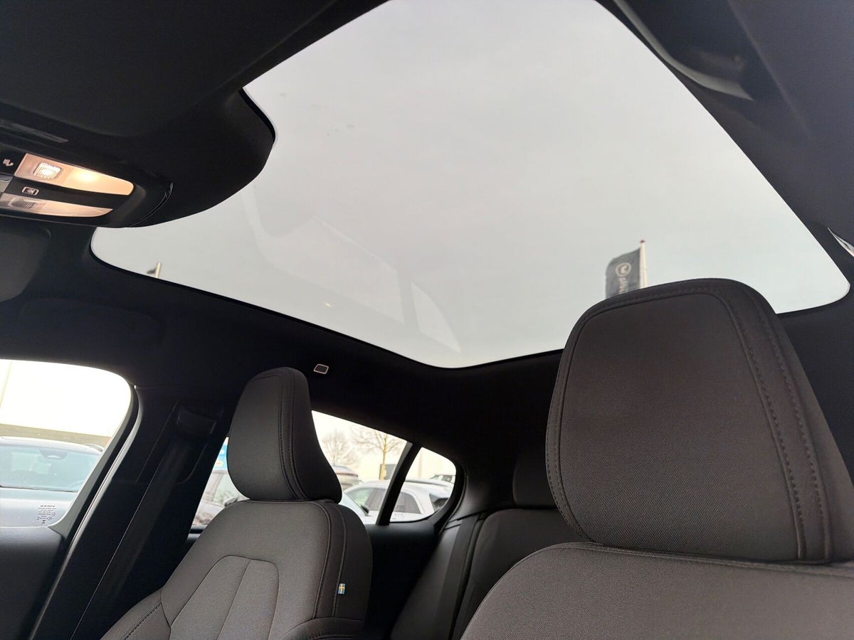 Volvo EC40 Extended Range Plus billede 22